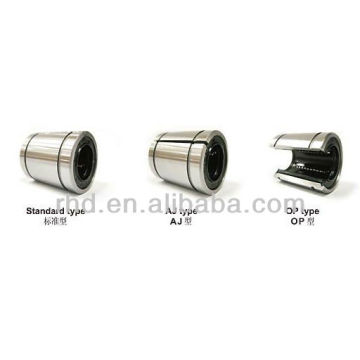 higher quality stock inch linear bearing LMB8UU